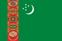 Turkmen
